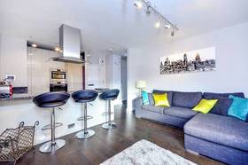 1 bedroom Flat to re...