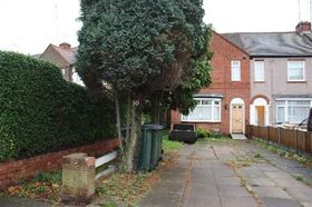 3 bedroom Detached f...