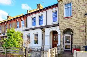 3 bedroom Detached f...