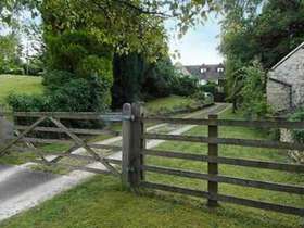 3 bedroom Detached t...