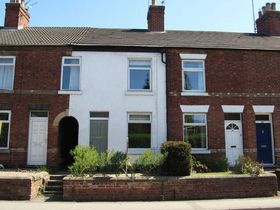 2 bedroom Detached f...