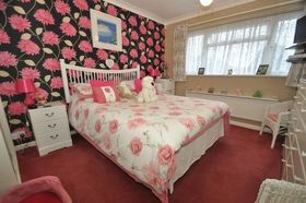 3 bedroom Detached f...