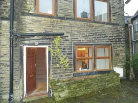 1 bedroom Terraced t...