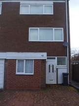 3 bedroom End of Ter...
