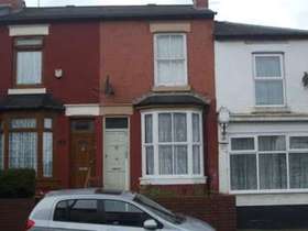 2 bedroom Terraced t...