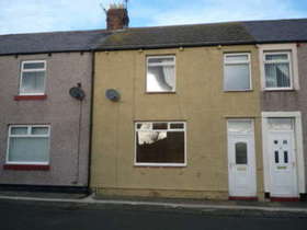 2 bedroom Terraced t...