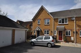 3 bedroom Terraced f...