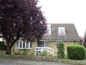 4 bedroom Detached f...