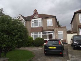 3 bedroom Detached t...
