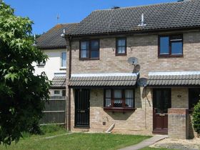 2 bedroom Terraced f...