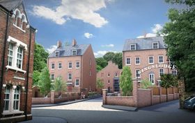4 bedroom Semi-Detac...