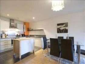 2 bedroom Flat to re...