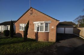 3 bedroom Detached f...