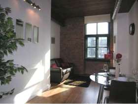 1 bedroom Flat to re...