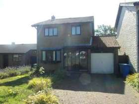 3 bedroom Detached t...