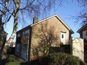 2 bedroom Flat to re...