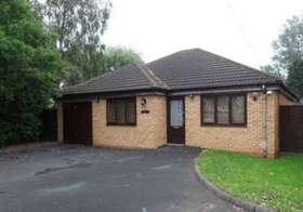 2 bedroom Detached f...