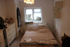 1 bedroom Flat to re...