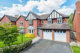 5 bedroom Detached f...
