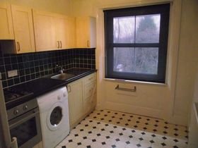 1 bedroom Flat to re...