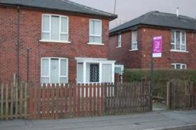 3 bedroom Semi-Detac...