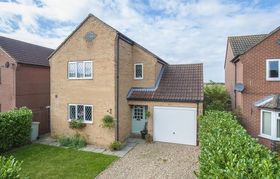 3 bedroom Detached f...
