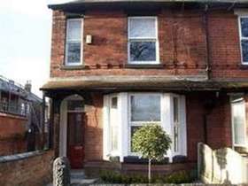 2 bedroom Detached t...