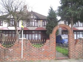 3 bedroom Detached f...