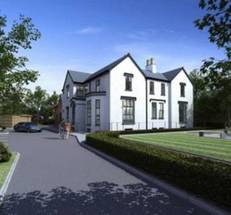 1 bedroom Flat to re...