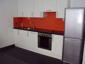 1 bedroom Flat to re...
