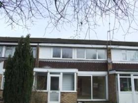 3 bedroom Terraced t...