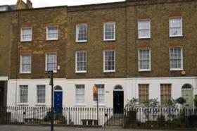 4 bedroom Terraced f...