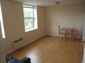 1 bedroom Flat to re...