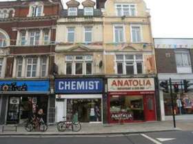 2 bedroom Flat to re...