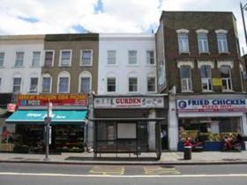 1 bedroom Flat for s...