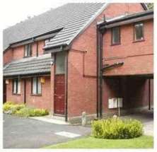 2 bedroom Maisonette...