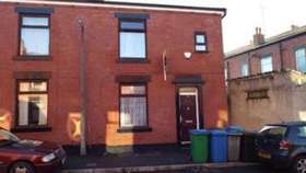 2 bedroom Terraced f...