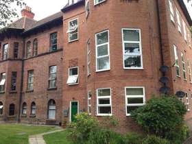 2 bedroom Apartment...