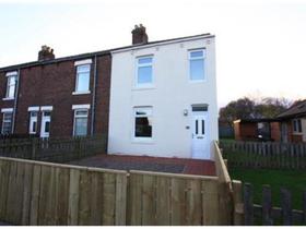 3 bedroom Terraced t...