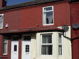 2 bedroom Terraced t...