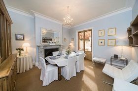 5 bedroom Terraced f...