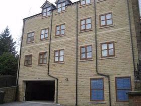 2 bedroom Flat for s...