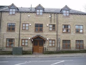 2 bedroom Flat to re...