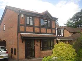 3 bedroom Detached t...