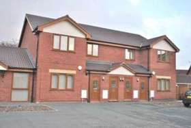 2 bedroom Ground Fla...