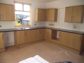 3 bedroom Apartment...