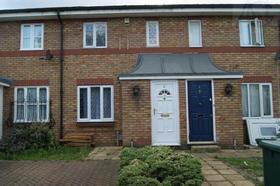 2 bedroom Terraced f...
