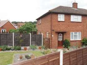 3 bedroom Semi-Detac...