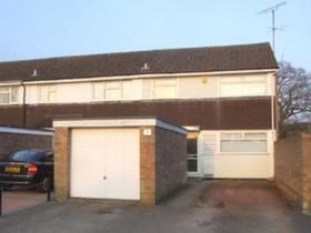 3 bedroom Detached t...