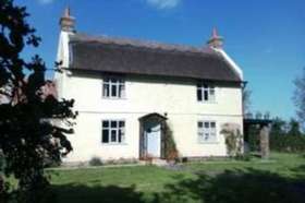 3 bedroom Detached f...